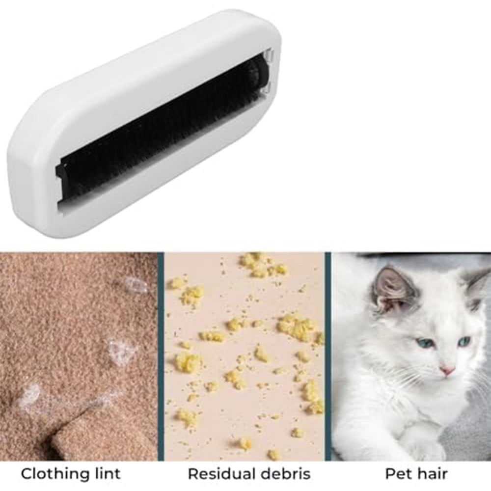 Table Crumb Sweeper Cleaning Brush