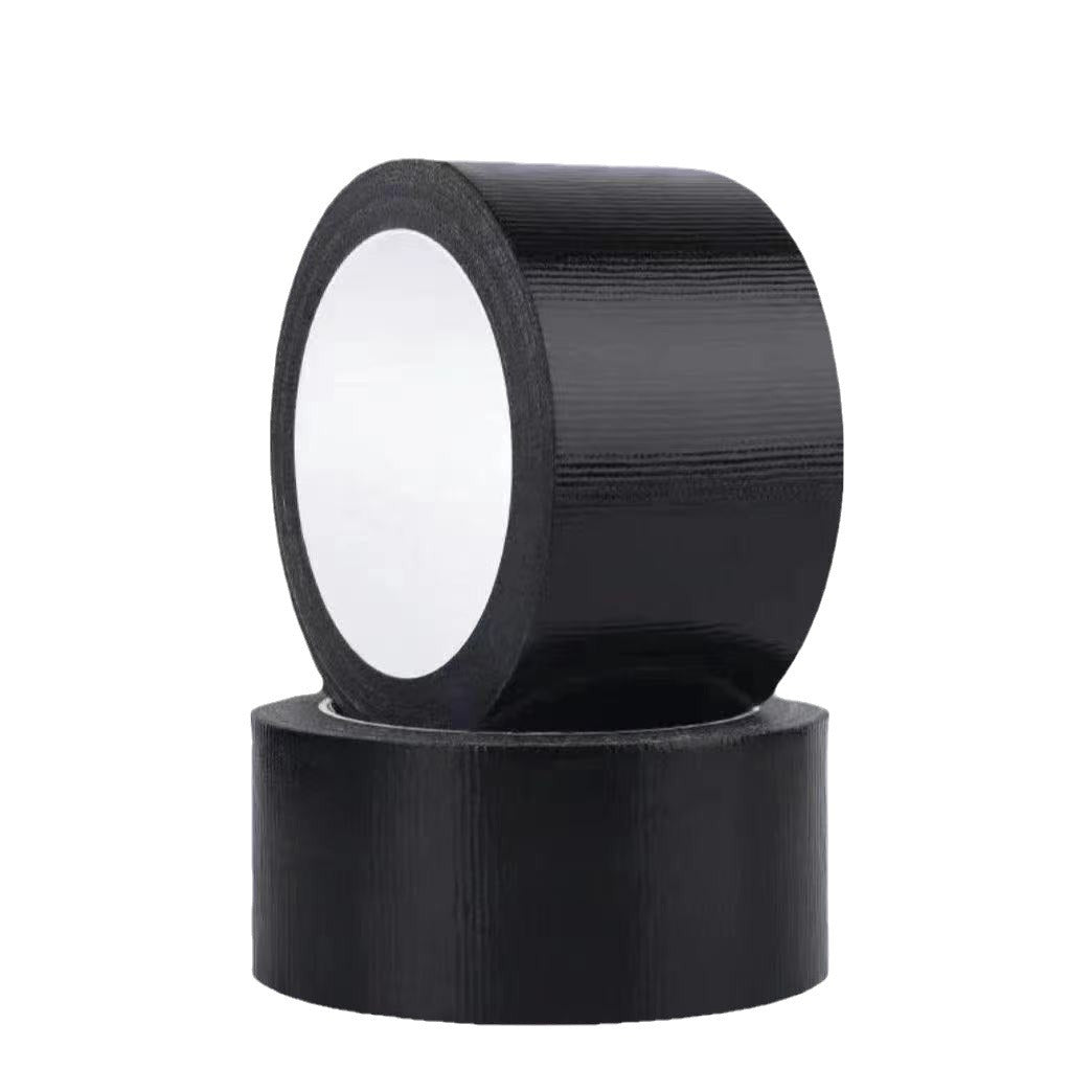Black Leatherette Seat Repair Tape