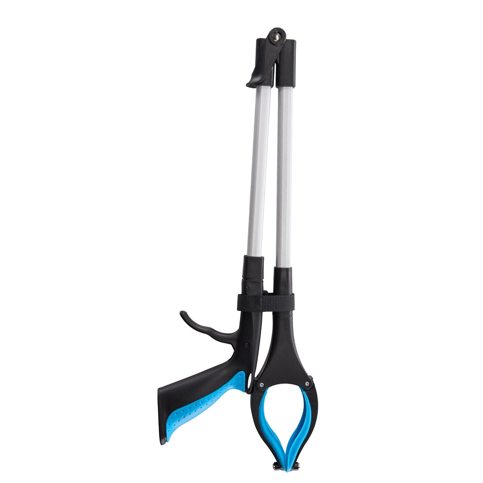 Foldable Reacher Grabber Tool, 2-Pack