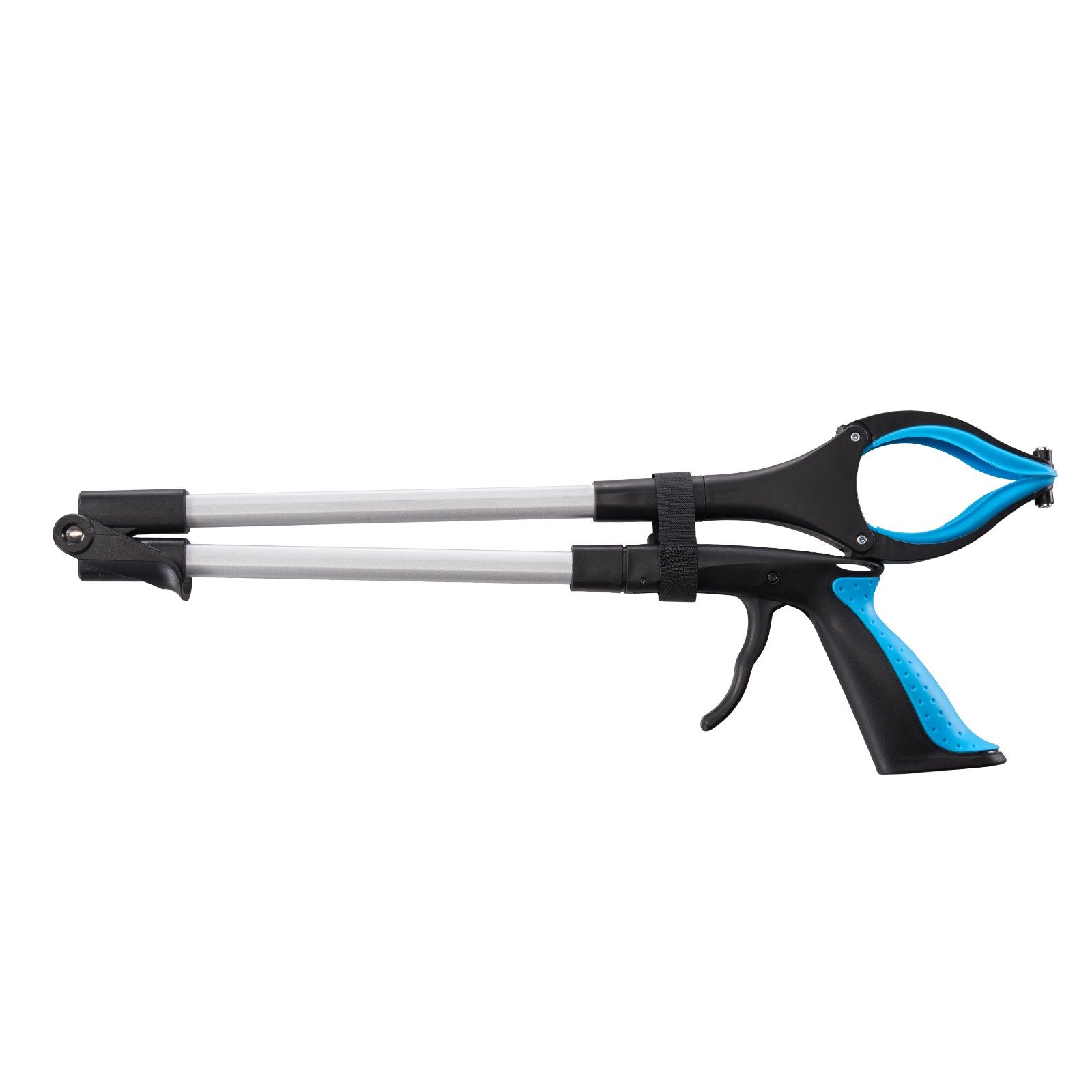 Foldable Reacher Grabber Tool, 2-Pack