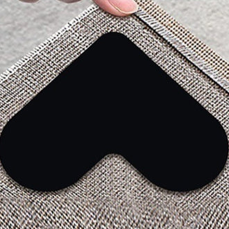 Washable Non-Slip Small Rug