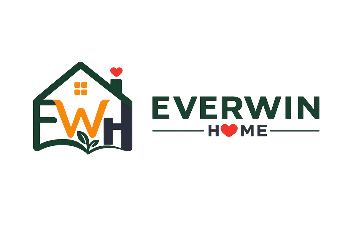 Everwin Home | Simple Tools for Everyday Home Solutions