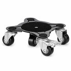Furniture Dolly Set, Heavy Duty Furniture Movers with 5 x 360° Wheels, Carbon Steel Moving Sliders with Pry Bar for Sofa, Refrigerator, Washing Machine