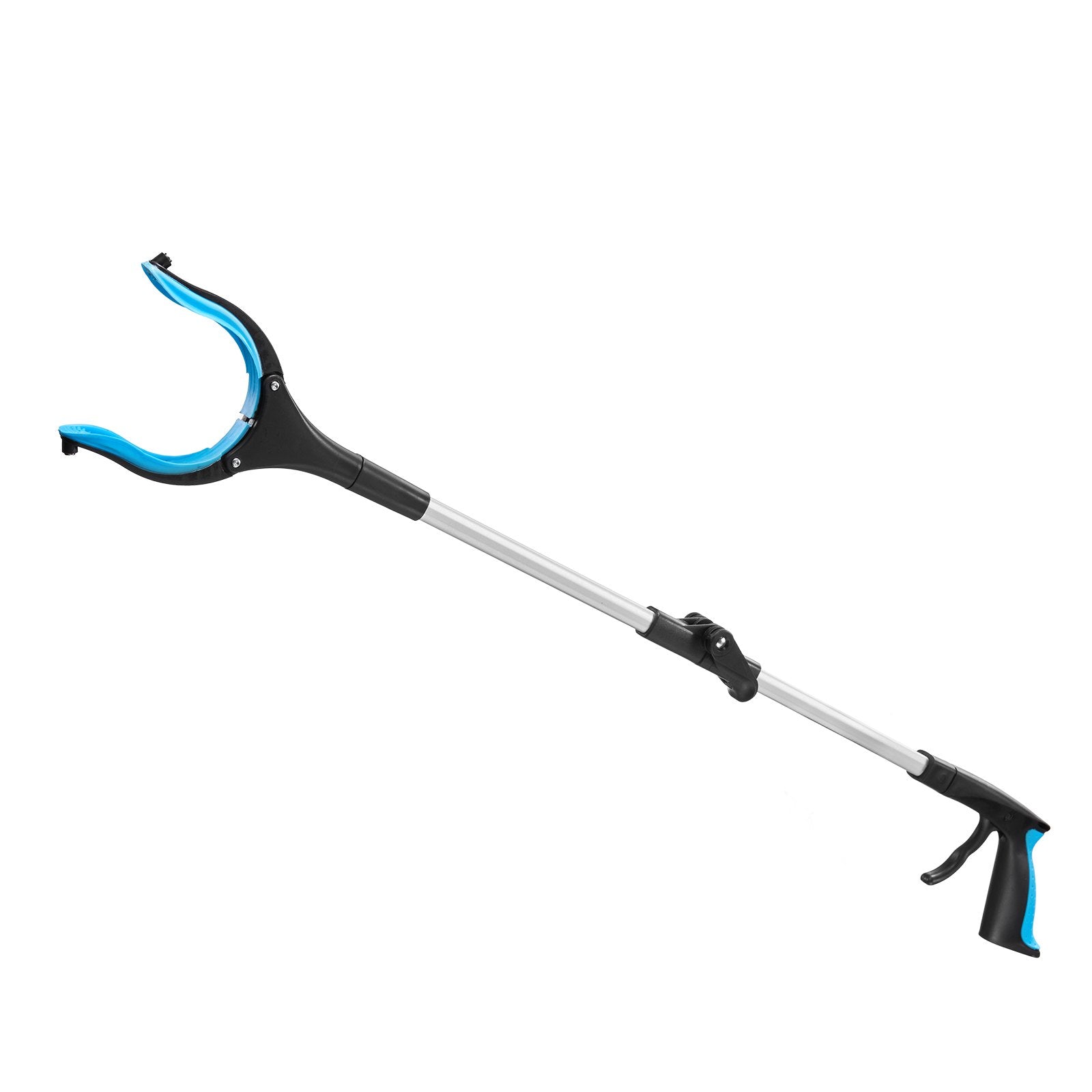 Foldable Reacher Grabber Tool, 2-Pack