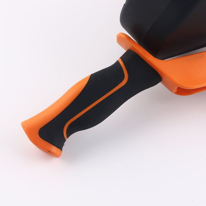 Toilet and Floor Drain Unclogger Tool