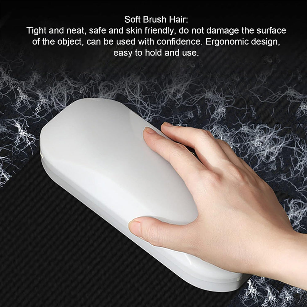 Table Crumb Sweeper Cleaning Brush